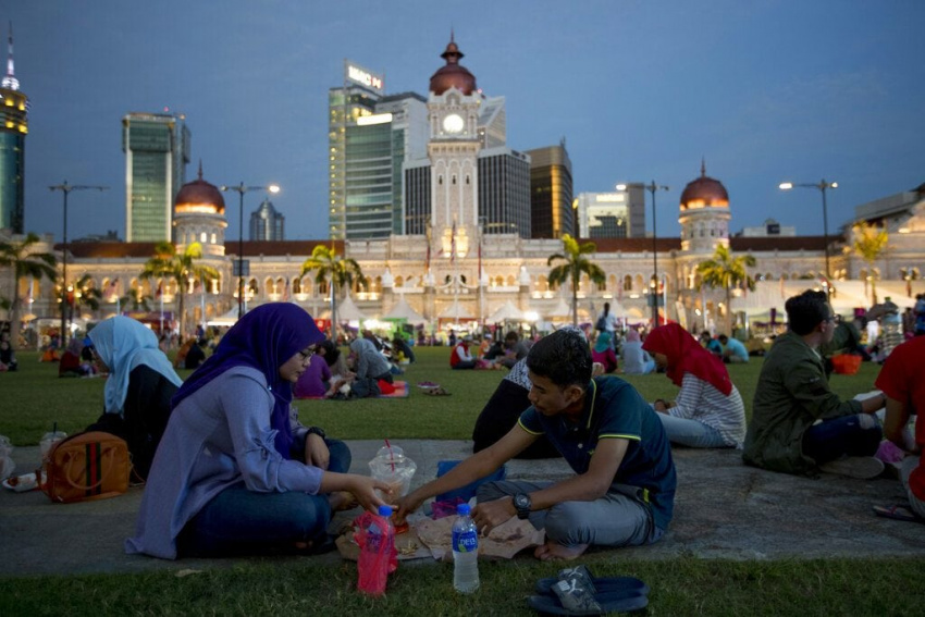 Bạn có biết? 8 điều cấm kỵ tại Malaysia nên tránh