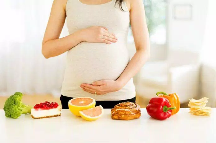 sức khỏe, dinh dưỡng, dinh dưỡng trong thai kỳ như thế nào để mẹ và bé phát triển tốt nhất?