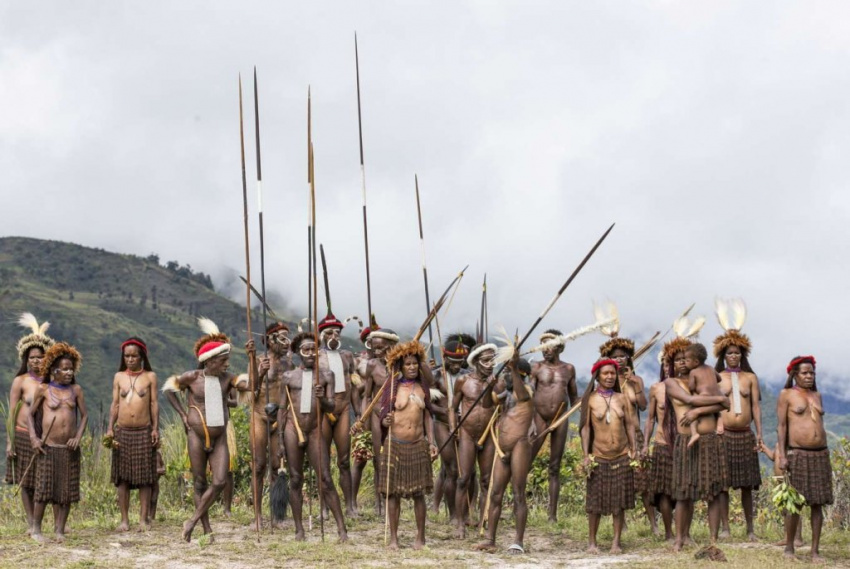 lễ hội indonesia, lễ hội, indonesia, du lịch đông nam á, đông nam á, châu á, 15 lễ hội indonesia truyền thống và đầy màu sắc