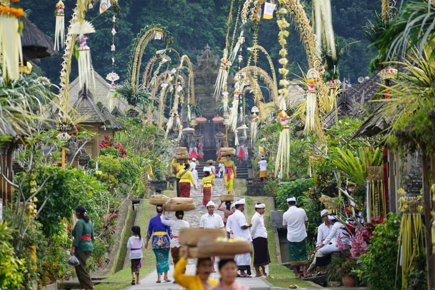 lễ hội indonesia, lễ hội, indonesia, du lịch đông nam á, đông nam á, châu á, 15 lễ hội indonesia truyền thống và đầy màu sắc