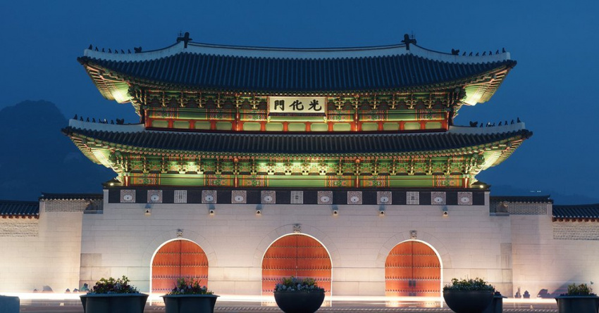 20+ Địa Điểm Du Lịch Seoul Cân Mọi Sở Thích Du Lịch, Seoul, HÀN QUỐC