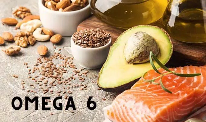 Nhu cầu omega 6, omega 9 và canxi trong thai kỳ giúp bé phát triển tối ưu