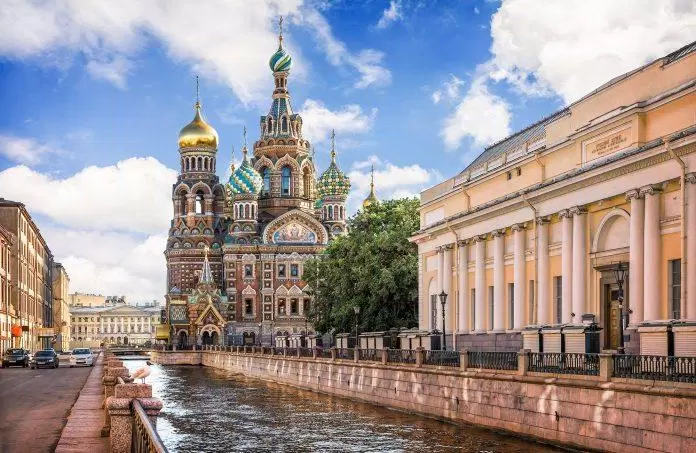10 thành phố du lịch thú vị không nên bỏ lỡ khi đặt chân đến nước Nga