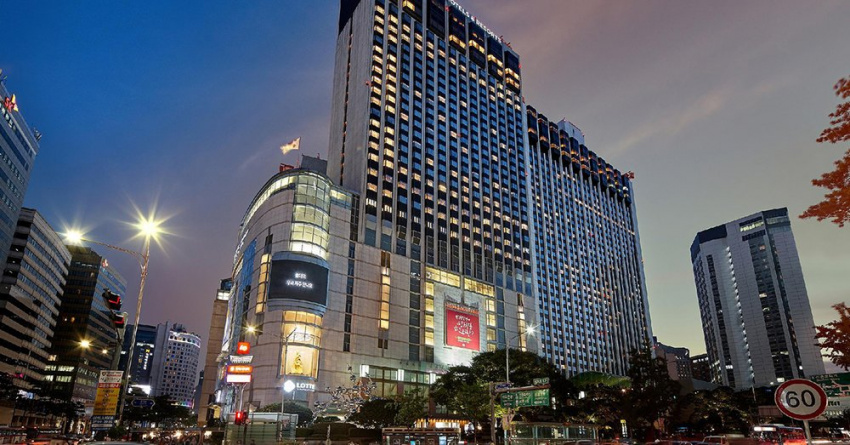 30 Khách Sạn Seoul Phù Hợp Với Mọi Nhu Cầu Du Lịch, Seoul, HÀN QUỐC