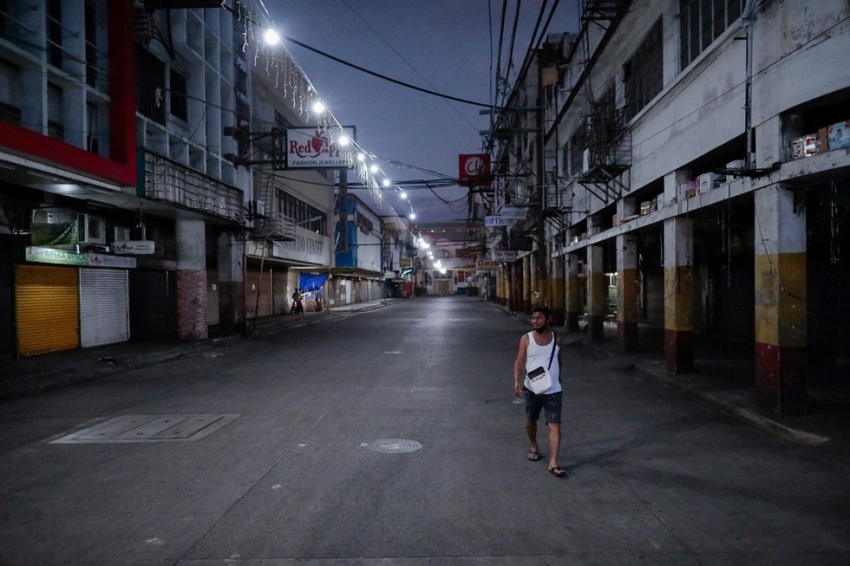 7 điều không nên làm để bảo vệ bản thân ở Philippines