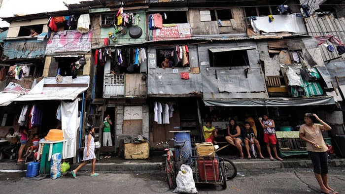 7 điều không nên làm để bảo vệ bản thân ở Philippines