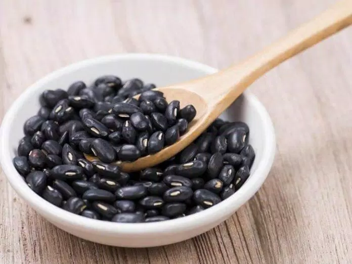 Lợi ích và giá trị dinh dưỡng của đậu đen có thể bạn chưa biết