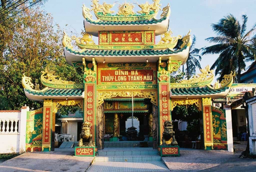 Top 8 địa điểm du lịch đẹp nhất ở Đông đảo Phú Quốc