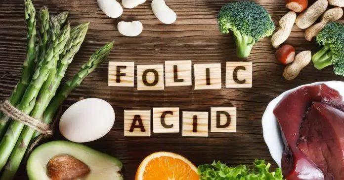 Nhu cầu acid folic và vitamin C trong thai kỳ giúp mẹ và bé khỏe mạnh tối ưu