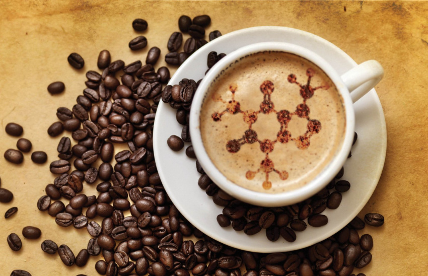 kinh nghiệm, caffeine là gì? sử dụng caffeine thế nào cho hợp lý?