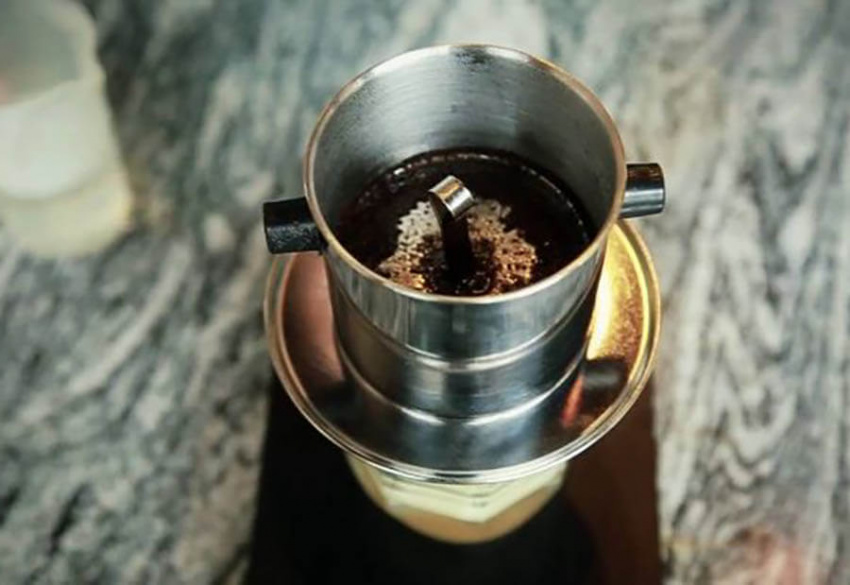 kiến thức coffee, loại coffee, cà phê muối là gì? hướng dẫn cách pha cà phê muối siêu ngon