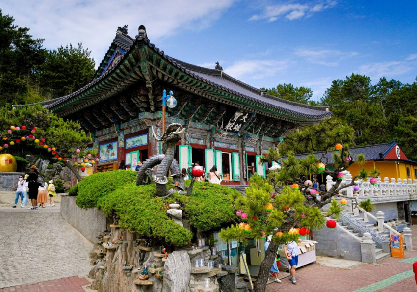 20+ Địa Điểm Du Lịch Busan Đặc Sắc Cho Bạn, Busan, HÀN QUỐC