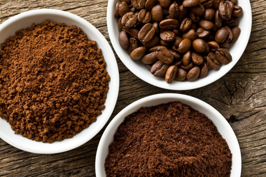 kiến thức coffee, top quán, top 10 nhà cung cấp cà phê nguyên chất giá sỉ uy tính nhất
