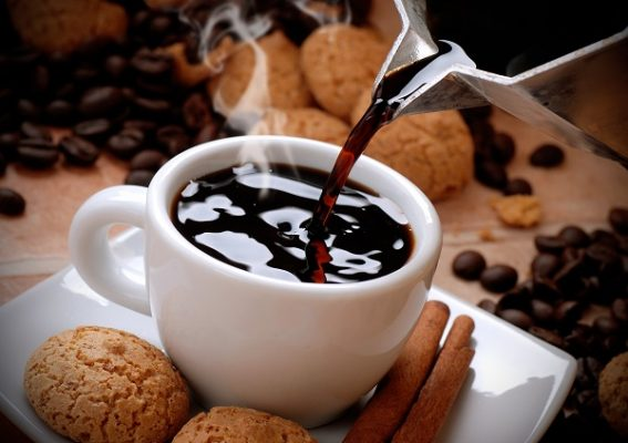 kiến thức coffee, kinh nghiệm, cà phê nguyên chất có màu gì? cafe nguyên chất có vị gì?