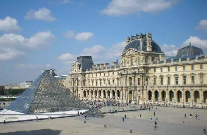 du lịch, châu âu, những địa điểm tuyệt vời nên có trong hành trình du lịch paris của bạn