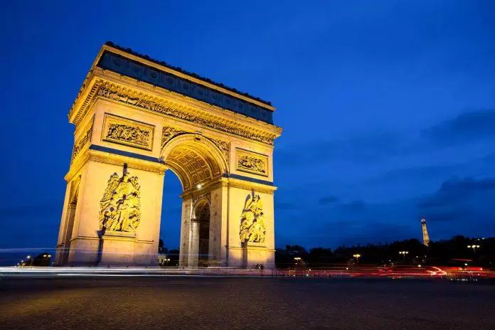 du lịch, châu âu, những địa điểm tuyệt vời nên có trong hành trình du lịch paris của bạn