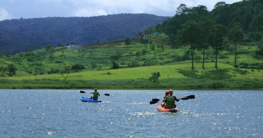 17 Tour Đà Lạt Trong Ngày & Ngắn Ngày Cho Hội Xê Dịch, Đà Lạt, VIỆT NAM