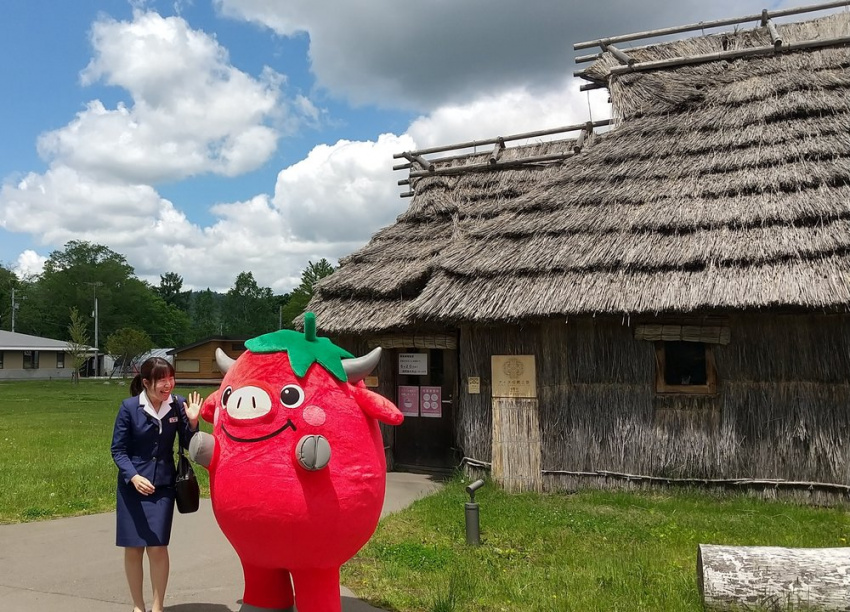 13 Địa Điểm Du Lịch Saporo Trên Cả Tuyệt Vời, Hokkaido, NHẬT BẢN