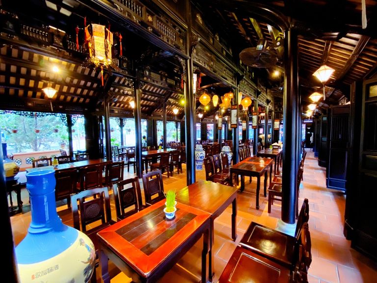 tổng hợp 19 địa điểm ăn đêm đà nẵng được du khách yêu thích nhất