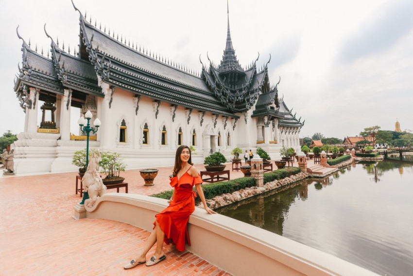 10 Địa Điểm Đáng Ghé Thăm Trong Hành Trình Bangkok - Pattaya, Bangkok, Pattaya, THÁI LAN