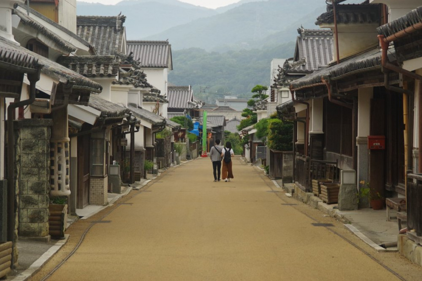 9 Gợi Ý Du Lịch Shikoku Rất Đáng Trải Nghiệm, Shikoku, NHẬT BẢN