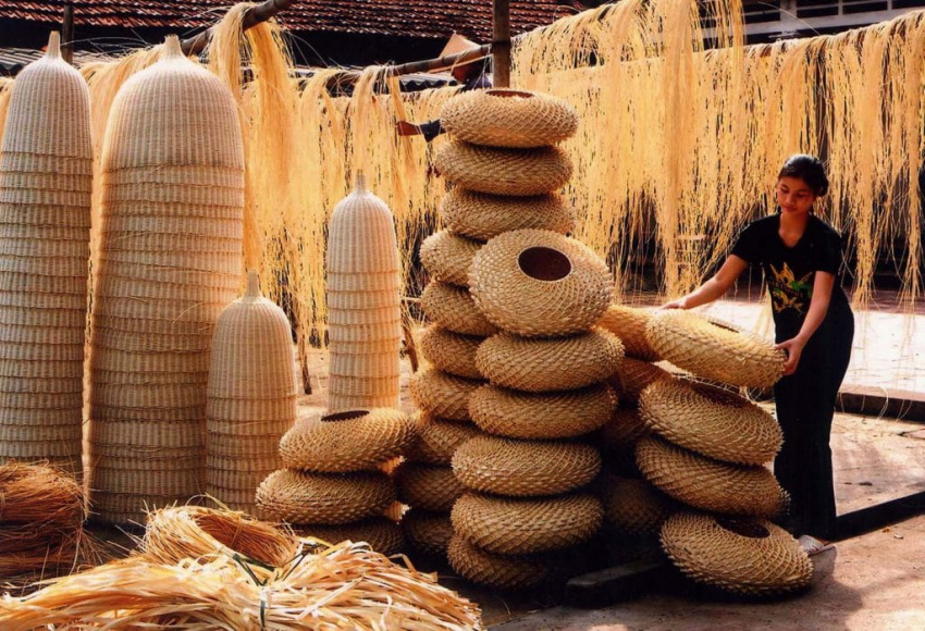 Khám phá 7 làng nghề truyền thống nổi tiếng nhất ở Hà Giang