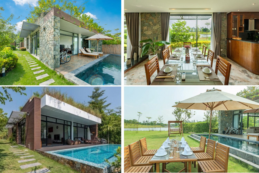 villa đại lải, top 10 biệt thự villa đại lải có hồ bơi giá rẻ hot nhất 2022
