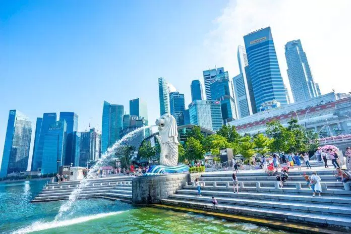 du lịch, châu á, khám phá 20 điểm du lịch siêu hấp dẫn được yêu thích ở singapore