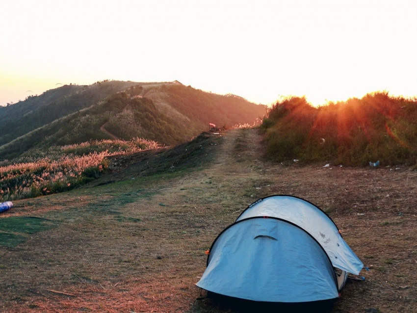 địa điểm camping, campingviet.vn, camping việt, camping tại hà nội, camping tại đồi bù, camping, cắm trại gần hà nội, cắm trại, [hà nội] camping tại đồi bù (chương mỹ) – tọa độ cách trung tâm chỉ 40km