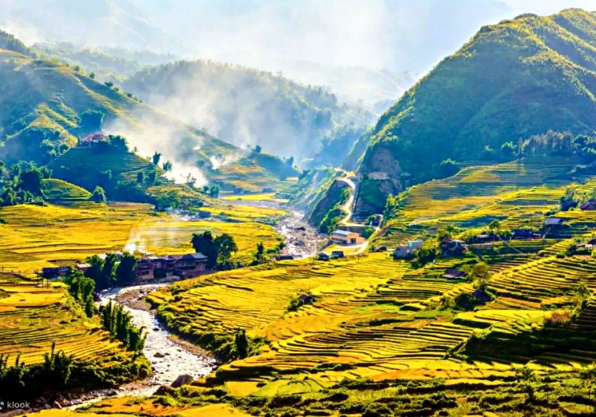 8 Tour Sapa Đặc Sắc Nhất Bạn Không Nên Bỏ Qua, Sapa, VIỆT NAM