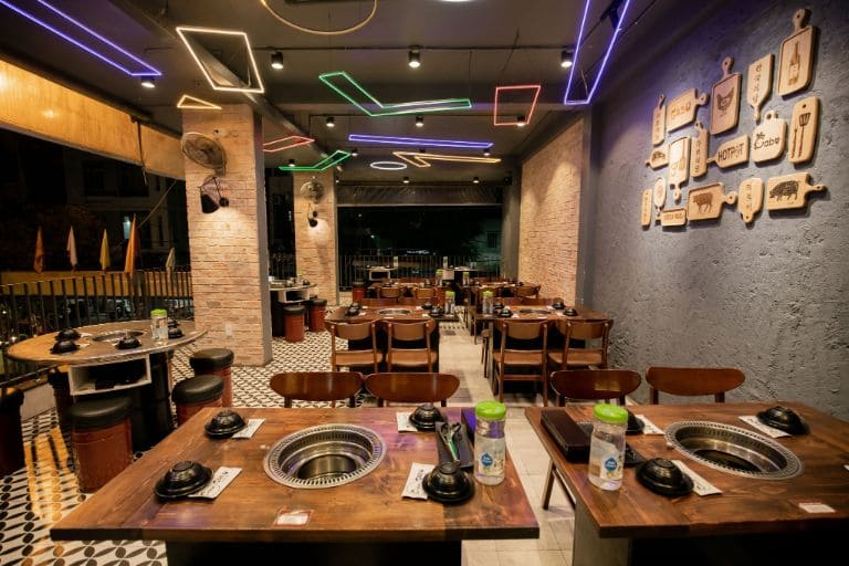 nhà hàng buffet đà nẵng | #09 địa chỉ chất lượng cực hấp dẫn không thể bỏ qua