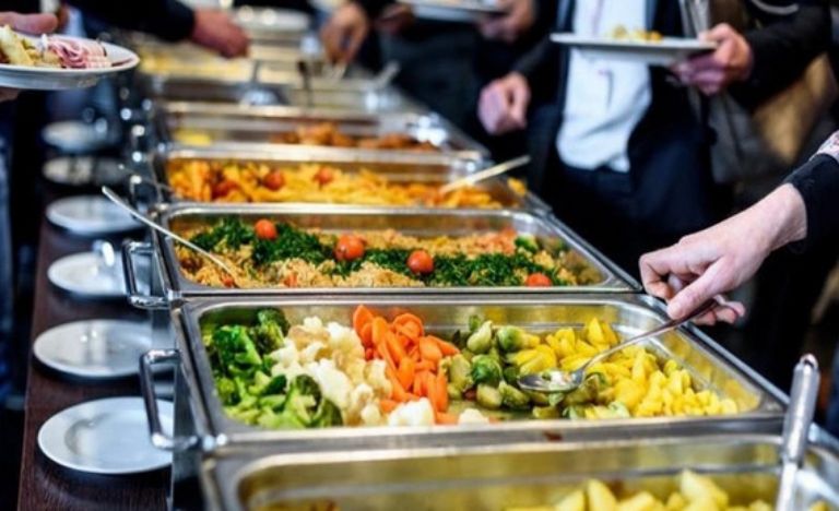 nhà hàng buffet đà nẵng | #09 địa chỉ chất lượng cực hấp dẫn không thể bỏ qua