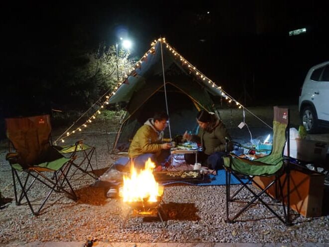 thực đơn cắm trại, kinh nghiệm cắm trại, campingviet.vn, camping việt, camping, cắm trại, các tín đồ mê “xê dịch” bật mí mẹo ăn uống khi đi camping mùa đông