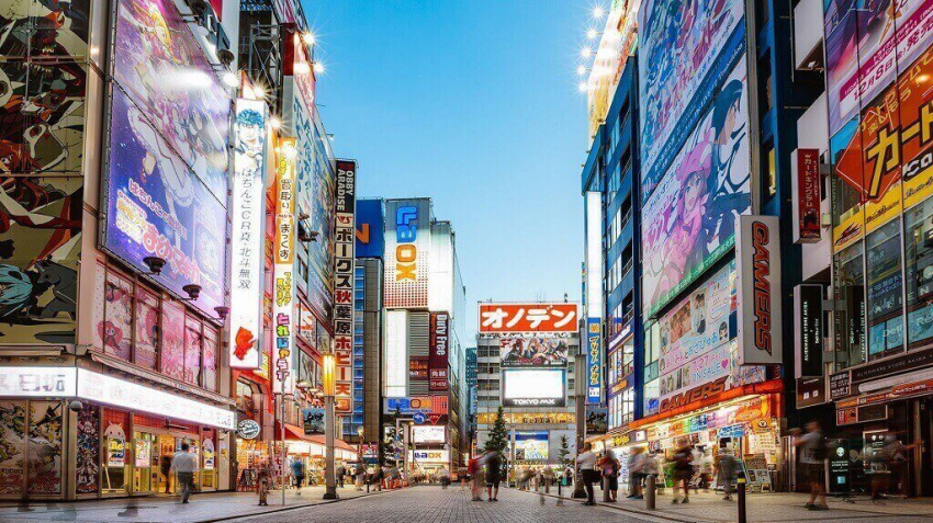 tokyo, thời điểm đi du lịch, nhật bản, đông á, châu á, thời điểm du lịch tokyo nào tốt nhất trong năm?