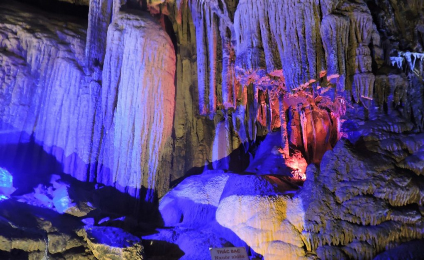Khám phá hang động Lùng Khúy – biểu tượng du lịch Hà Giang