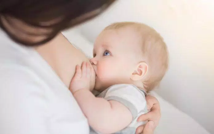 Sữa non và sữa vĩnh viễn là gì? Tại sao sữa mẹ là tốt nhất cho bé?