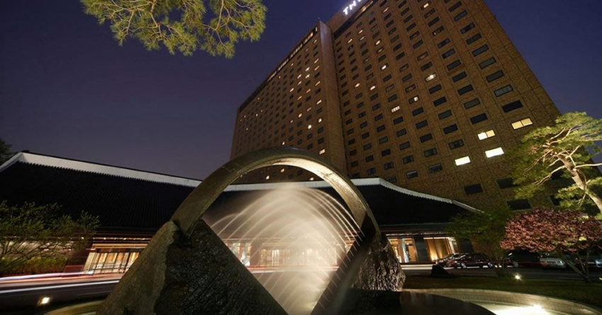Mách Bạn 35 Khách Sạn Hàn Quốc Đáng Trải Nghiệm, Seoul, Busan, Jeju, Incheon, HÀN QUỐC