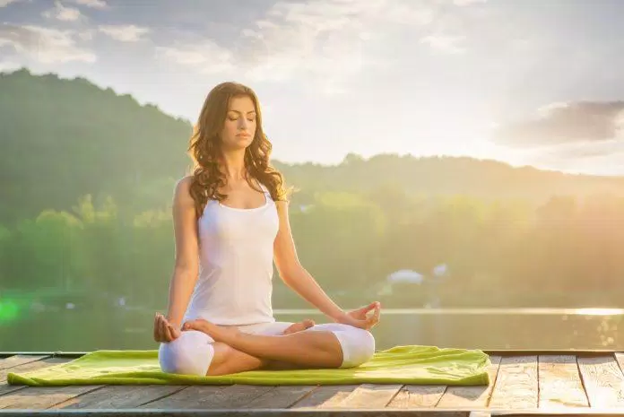 sức khỏe, fitness & yoga, 5 lý do bạn nên luyện tập yoga thường xuyên, lưu lại ngay!