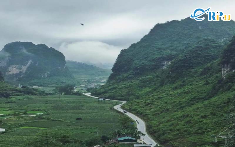 điạ điểm du lịch cao bằng , khám phá các địa điểm du lịch cao bằng hấp dẫn trong năm 2023