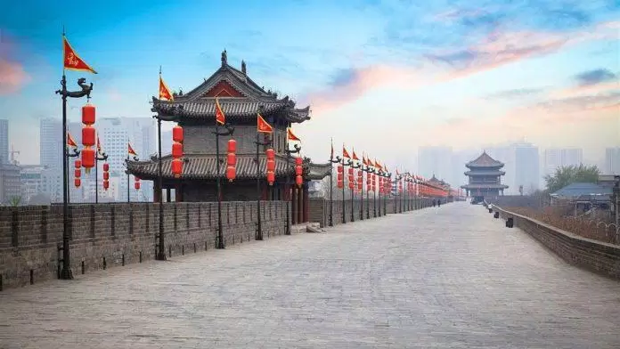 8 điều thú vị du khách nên biết trước khi du lịch đến Tây An – Trung Quốc