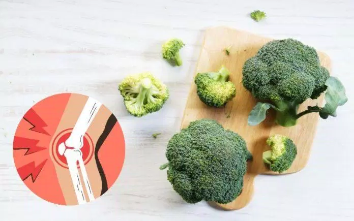 sức khỏe, dinh dưỡng, 6 lợi ích tuyệt vời cho sức khỏe khi dùng bông cải xanh thường xuyên