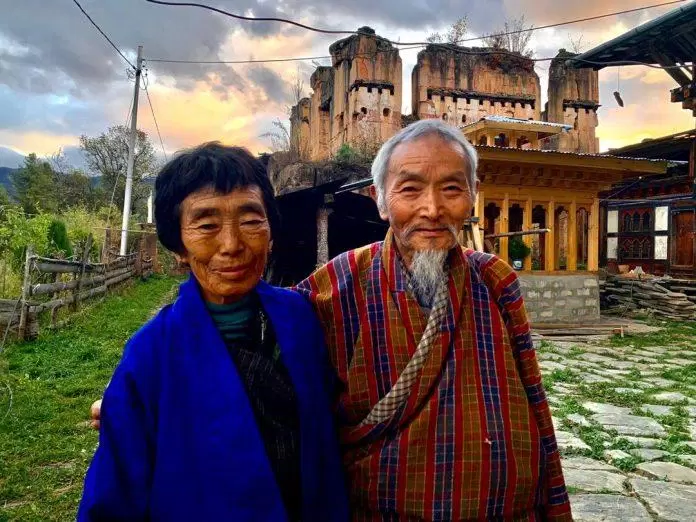 du lịch, châu á, vẻ đẹp của con đường mòn xuyên bhutan: đất nước hạnh phúc nhất thế giới