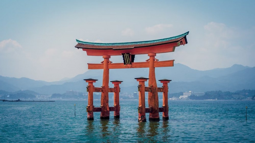 7 Trải Nghiệm Thú Vị Nâng Tầm Chuyến Du Lịch Tiếp Theo Đến Nhật Bản Của Bạn, NHẬT BẢN