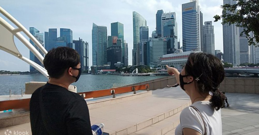 25 Trải Nghiệm Giải Trí & Khu Vui Chơi Singapore Hàng Đầu, SINGAPORE