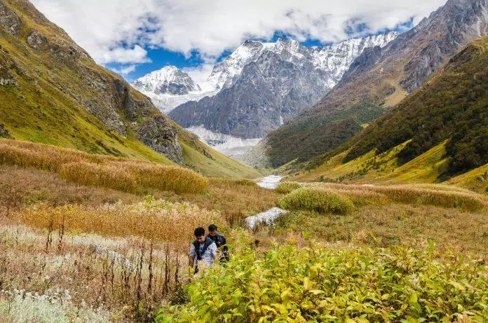 du lịch, châu á, 10 lý do khiến bạn muốn chinh phục dãy núi himalaya