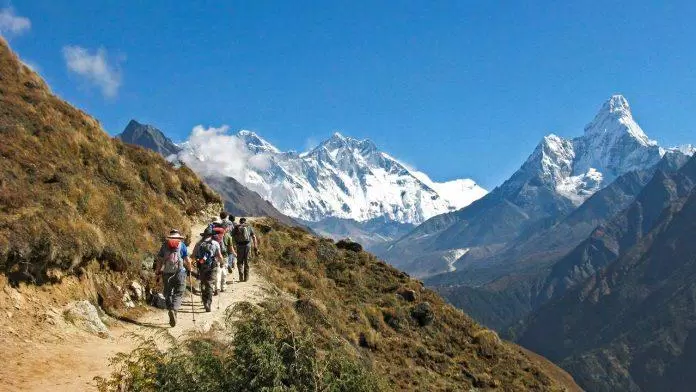 du lịch, châu á, 10 lý do khiến bạn muốn chinh phục dãy núi himalaya